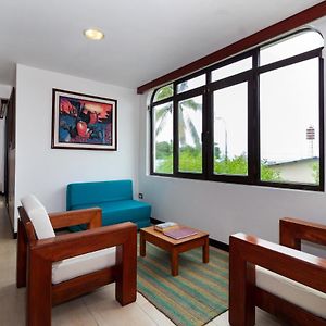 Galapagos Apartments - Bay View House Пуерто Айора Exterior photo