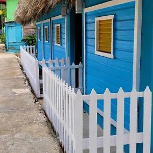 La Casita De Mary Villa Barahona Exterior photo