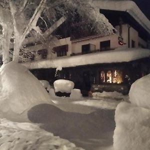 Albergo Martinet Вернанте Exterior photo