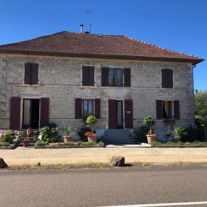 La Maison Des Ateliers Bed & Breakfast Solférino Exterior photo