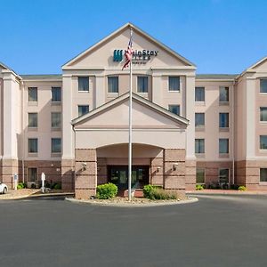 Mainstay Suites Airport Роаноук Exterior photo