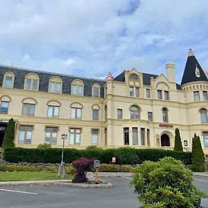 Manresa Castle Hotel Порт Таунсънд Exterior photo