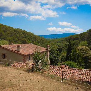 Can Parroquia Apartment Sant Esteve De Palautordera Exterior photo