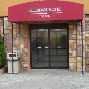 Sheridan Hotel Ню Йорк Exterior photo