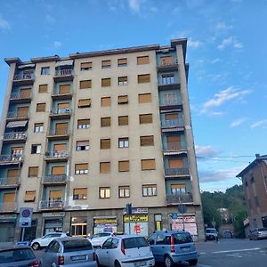 Serravalle Apartment Серавале Скривия Exterior photo