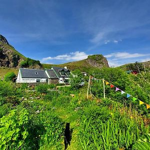 Garragh Mhor Bed & Breakfast Оубън Exterior photo