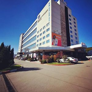 Хотел Елит Hotel Перник Exterior photo