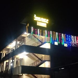 Mungaru Homestay, Talaguppa Сагар Exterior photo
