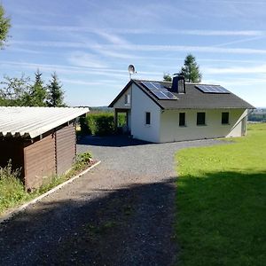 Ferienhaus Mit Ausblick Villa Брилон Exterior photo