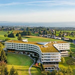 Oberwaid - Das Hotel. Санкт Гален Exterior photo