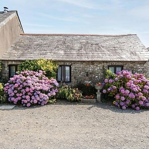 Coach House Cottage Бюд Exterior photo