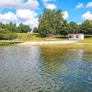 Beautiful Home In Guetzkow With Lake View Gutzkow Exterior photo