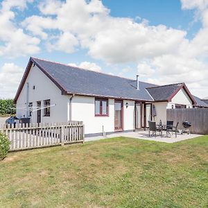 Elworthy View Villa Bishop's Nympton Exterior photo