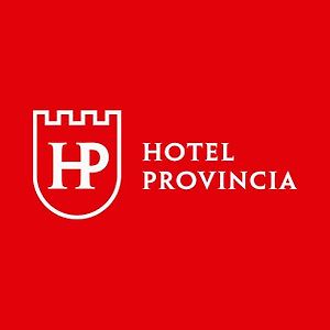 Hotel Provincia Трелев Exterior photo