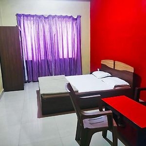 Staymaker Pushpagiri Comforts Саклешпур Exterior photo