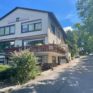 Landgasthof Gaensberg Hotel Вислох Exterior photo