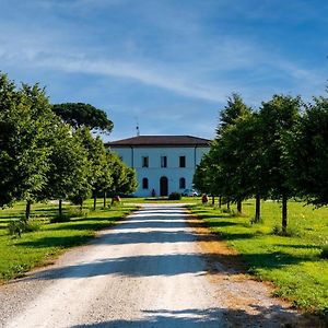 Villa Archi Фаенца Exterior photo