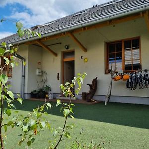 Bikeski Family Hotel, B&B, Apartaments, Rooms Mezica Exterior photo