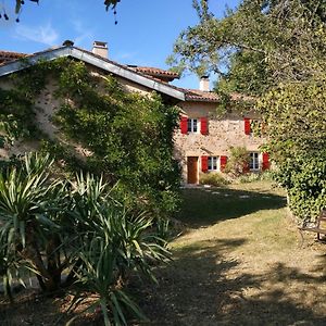 South Burgundy Country House Mont Chef Villa Chassigny-sous-Dun Exterior photo