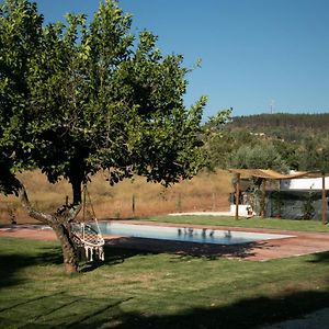 Quinta De Santana Da Varzea Абрантес Exterior photo