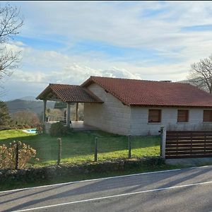 Lobetios - Casa Rural Villa Santiago Exterior photo