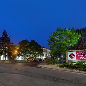 Best Western Plus Como Park Hotel Сейнт Пол Exterior photo