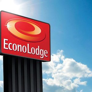 Econo Lodge Ашбъро Exterior photo