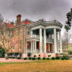 1912 Bed And Breakfast Съмтър Exterior photo