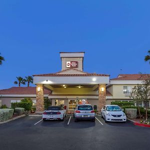 Best Western Plus Las Vegas West Hotel Exterior photo