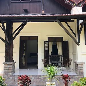 One-Room Homestay 81B Муар Exterior photo