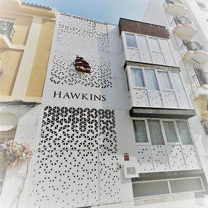 Atico Nueva Contruccion En El Centro De Algeciras Apartment Exterior photo