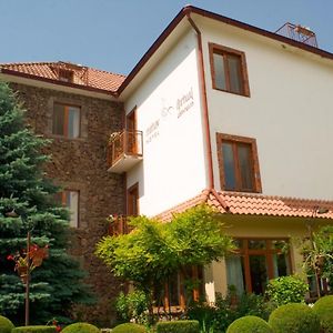 Hotel Mirhav Горис Exterior photo