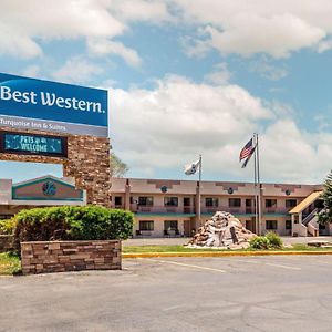 Best Western Turquoise Inn & Suites Кортес Exterior photo