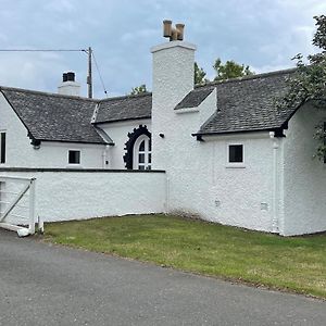 Gate Lodge Линлитгоу Exterior photo