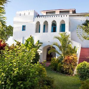The House Of Royals Hotel Zanzibar Exterior photo