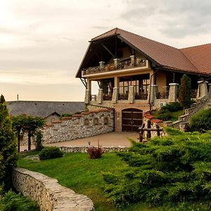 Chateau Vartely Hotel Орхей Exterior photo