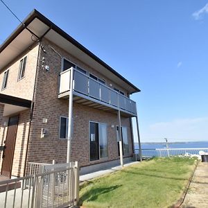 Bep One The House With Ocean View Villa Бепу Exterior photo