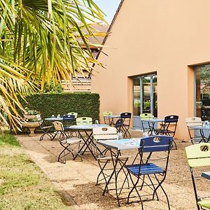 Kyriad Direct Lyon Sud - Chasse-Sur-Rhone Hotel Exterior photo