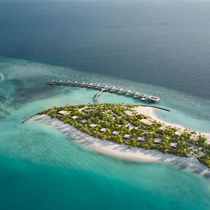 Patina Maldives, Fari Islands Hotel Норт Мале Атол Exterior photo