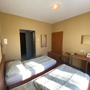 Kalcit Tourist Motel Белапатфалва Exterior photo