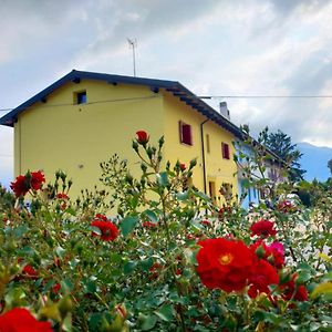 B&B Rio Rai Alpe Adria Джемона дел Фриули Exterior photo