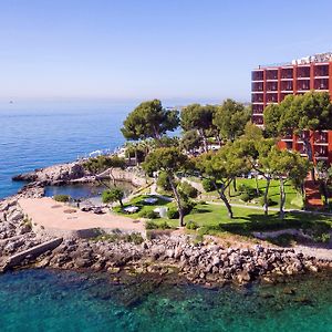 Hotel De Mar Gran Melia - Adults Only - The Leading Hotels Of The World Илетас Exterior photo