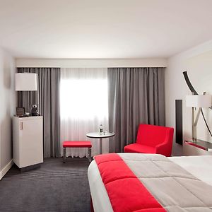 Mercure Paris Cdg Airport & Convention Hotel Роаси ан Франс Exterior photo