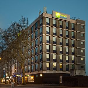 Holiday Inn Express Bristol City Centre, An Ihg Hotel Exterior photo