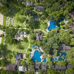 Khaolak Merlin Resort Као Лак Exterior photo