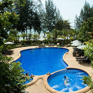 Bacchus Home Resort Пран Бури Facilities photo
