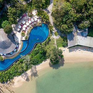 Koh Yao Yai Village Панг Нга Exterior photo