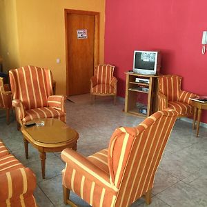 Tenerife Hostel Лос Кристианос Exterior photo