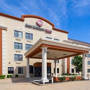 Best Western Plus Peoria Hotel Exterior photo