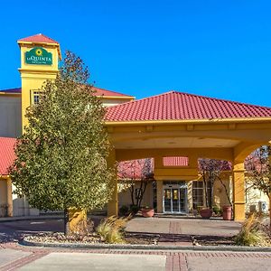 La Quinta By Wyndham Denver Southwest Lakewood Hotel Exterior photo